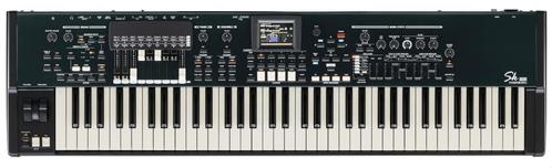 Hammond SK Pro 61 Stage Keyboard, Muziek en Instrumenten, Overige Muziek en Instrumenten, Nieuw, Ophalen