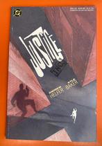 Justice Inc. Comics - Helfer & Baker, Meerdere comics, Ophalen of Verzenden, Zo goed als nieuw, Amerika