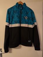 Thunderdome jack nieuw maat L, Maat 52/54 (L), Blauw, Thunderdome, Nieuw