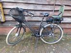 Bikkel E-Bike Elektrische Fiets 100 euro, Ophalen, Gebruikt, 30 tot 50 km per accu, Overige merken
