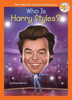 Who is Harry Styles?, Nieuw, Ophalen of Verzenden