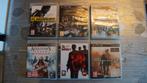 playstation 3 spellen, 3 spelers of meer, Ophalen of Verzenden, Zo goed als nieuw