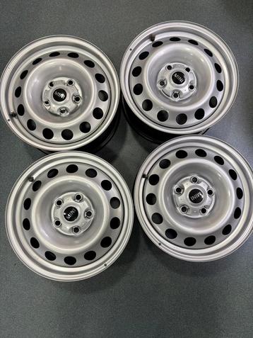 Set van 4 velgen voor Mini Countryman (R60), Paceman (R61) beschikbaar voor biedingen