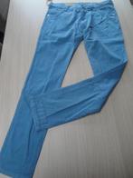 Nieuwe broek van North84 blauw maat 33/34, Kleding | Heren, Broeken en Pantalons, Nieuw, North84, Blauw, Maat 48/50 (M)