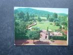 Valkenburg, hotel Prinses Juliana/bloemenpark met zonterras, Verzenden, 1980 tot heden, Ongelopen, Limburg