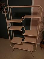 Kwantum vakkenkast Malfa roze, Ophalen, Zo goed als nieuw