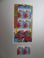 Kinderpostzegels 'Buiten spelen' / postfris, Na 1940, Verzenden, Postfris