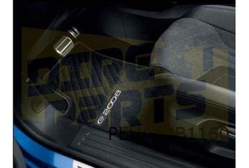 Peugeot e-2008 Mattenset (4x) 'standaard' Origineel! 1656240 beschikbaar voor biedingen