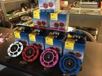 Hella Supertone 118db Claxon set (diverse kleuren)