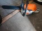 stihl ms 271, Tuin en Terras, Ophalen of Verzenden, Gebruikt