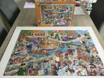 Legpuzzel Pierre Renoir, Ophalen of Verzenden, 500 t/m 1500 stukjes, Zo goed als nieuw, Legpuzzel