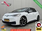 Volkswagen ID.3 First Plus 58 kWh|Trekhaak|Navi|NL-Auto, Auto's, Automaat, Gebruikt, ID.3, Wit