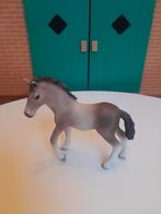 Schleich 13822- Andalusier veulen, Ophalen of Verzenden