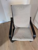 Ikea schommelstoel, Huis en Inrichting, Ophalen, Hout, Gebruikt, Minder dan 75 cm