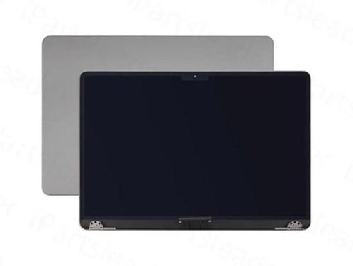 MacBook Air m2 scherm reparatie space grey 2022 a2681 2023, Computers en Software, Monitoren, Zo goed als nieuw, 151 t/m 200 Hz