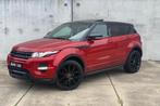 Land Rover Range Rover Evoque 2.0Si 4WD Dynamic Aut Incl.BTW, Auto's, Land Rover, Te koop, Geïmporteerd, Benzine, Gebruikt