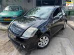 Citroen C2 1.4i VTR Apk|Airco|Elek.Ramen|Boekjes|Nw.Koppelin, Voorwielaandrijving, 450 kg, 4 cilinders, 965 kg