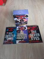 Five Nights at Freddy's Boeken Collectie, Boeken, Ophalen, Zo goed als nieuw, Scott Cawthon, Kira Breed-Wrisley, Nederland