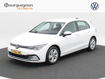 Volkswagen Golf 1.0 TSi Life | 16 Inch | Cruise | Climate |  beschikbaar voor biedingen