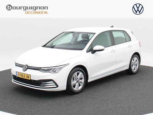 Volkswagen Golf 1.0 TSi Life | 16 Inch | Cruise | Climate |, Auto's, Volkswagen, Bedrijf, Te koop, Golf, ABS, Adaptive Cruise Control