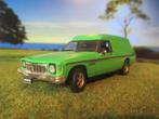 1976 Holden HX Sandman Panel Van - Mint Julip Green, Ophalen of Verzenden, Nieuw, Tractor of Landbouw