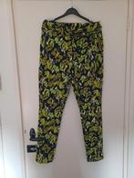 Broek donkerblauw.groen Zoso, L.nieuw. Fijne stevige stretch, Kleding | Dames, Ophalen of Verzenden, Nieuw, Zwart