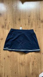 Marineblauw tennisskort van Decathlon maat L / 40, Kleding | Dames, Sportkleding, Maat 38/40 (M), Blauw, Ophalen of Verzenden