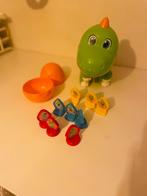 Vtech Codi mijn robodino compleet, Kinderen en Baby's, Speelgoed | Vtech, Ophalen of Verzenden, Zo goed als nieuw