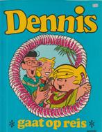 Dennis 4 stuks, Meerdere stripboeken, Ophalen of Verzenden, Gelezen