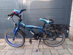 Loekie snake 18 inch, Fietsen en Brommers, Fietsen | Jongens, Ophalen, Gebruikt, 18 inch