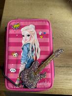 Top model etui, Diversen, Schoolbenodigdheden, Ophalen of Verzenden, Zo goed als nieuw