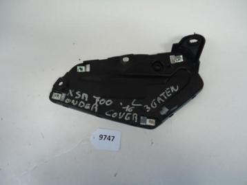 XSR700 2016 - 2017 Yamaha Cover Cover divers D1-13189 beschikbaar voor biedingen