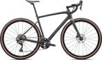 Specialized Diverge Sport Carbon Carb/bluonyx 58 Carbon/blue, Fietsen en Brommers, Nieuw, Overige merken