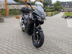 Yamaha TDM 900 bj 2009 Black on Black, Ophalen