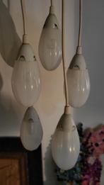Lamp Hanglamp, Huis en Inrichting, Ophalen, Gebruikt, Kunststof, 75 cm of meer