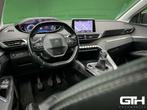 Peugeot 3008 1.2 Premium Carplay | Camera | Keyless NAP, Voorwielaandrijving, 65 €/maand, 1199 cc, Zwart