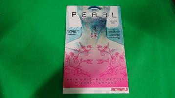 Pearl - Jinxworld beschikbaar voor biedingen