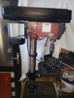 Kolomboormachine, Ophalen, Gebruikt, Kolomboormachine