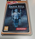Silent Hill: Shattered Memories - PSP, Avontuur en Actie, Gebruikt, 1 speler, Ophalen of Verzenden