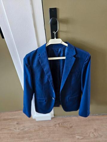 Heren pak met bijpassende pantalon  beschikbaar voor biedingen