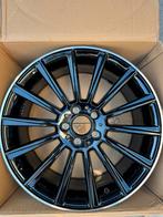 2 Velgen Mercedes AMG look “19, Auto-onderdelen, Banden en Velgen, 19 inch, Gebruikt, Velg(en), Ophalen of Verzenden