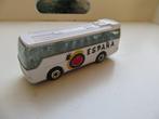 Matchbox IKARUS Coach ESPANA bus, Ophalen of Verzenden, Gebruikt, Bus of Vrachtwagen