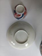 Japans imari porselein, Antiek en Kunst, Antiek | Keramiek en Aardewerk, Ophalen of Verzenden