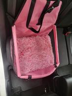 Autostoel hond, Dieren en Toebehoren, Honden-accessoires, Ophalen of Verzenden