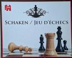 Nieuw Jumbo Schaakspel - Compleet, Een of twee spelers, Ophalen of Verzenden, Nieuw, Jumbo
