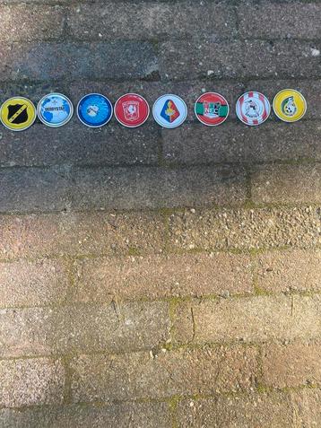 Cluppies van supermarkt plus beschikbaar voor biedingen