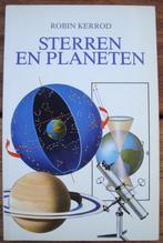 Sterren en planeten - Robin Kerrod, Boeken, Wetenschap, Robin Kerrod, Overige wetenschappen, Ophalen of Verzenden, Zo goed als nieuw
