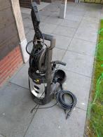 Powerplus Hogedrukreiniger - Defect, Ophalen, Gebruikt, Elektrisch, Powerplus