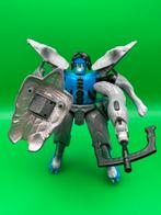 Transformer Beast Wars Wolfang Complete Vintage Hasbro, Overige generaties, Ophalen of Verzenden, Gebruikt