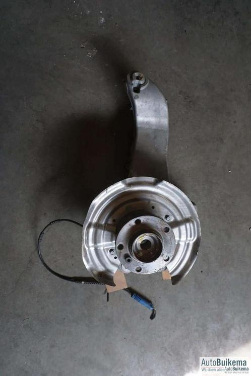 Origineel Mini R60 fuseelichaam rechtsachter, Auto-onderdelen, Ophanging en Onderstel, Mini, Gebruikt, Ophalen of Verzenden